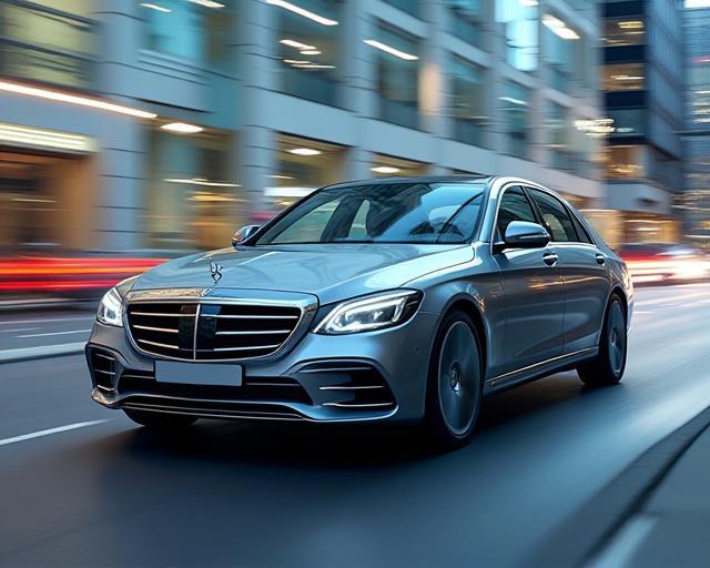 Alquiler de Coches y Traslados